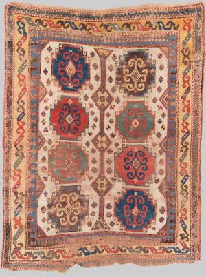 MOGHAN RUG
