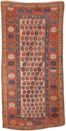 Talish Rug