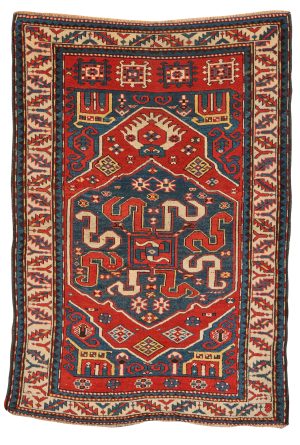 Cloudband Kazak