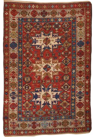 Lesghi Rug