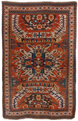 Eagle Kazak