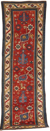 Karagashli Rug
