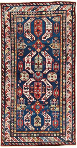 Shirvan Rug