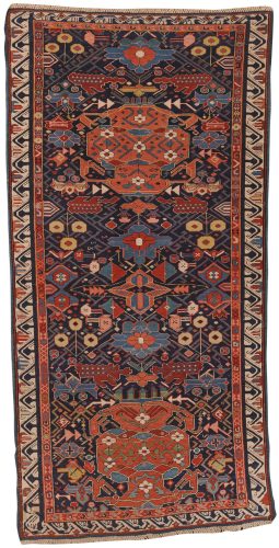Seychour Rug