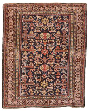 Perepedil Rug