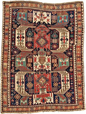 Kasim Ushak Kazak