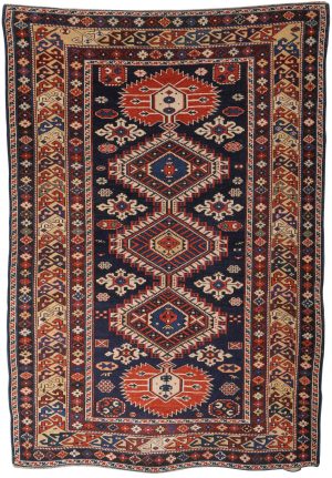Karagashli Rug