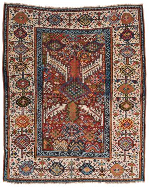 Shekarlou