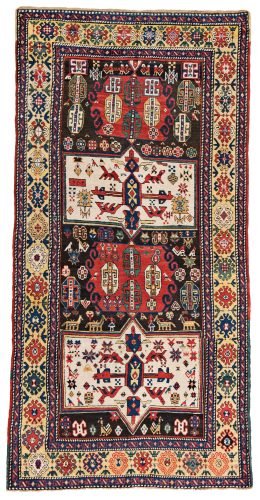 Fachralo Kazak