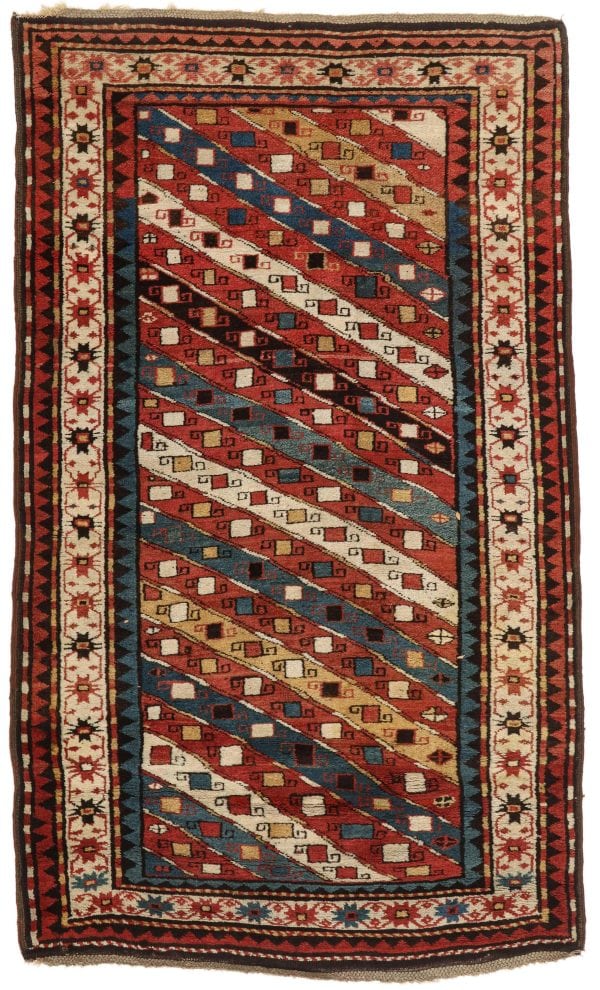 Karabagh Kazak Rug