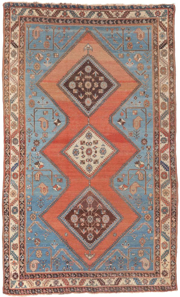 Bakshaish Rug
