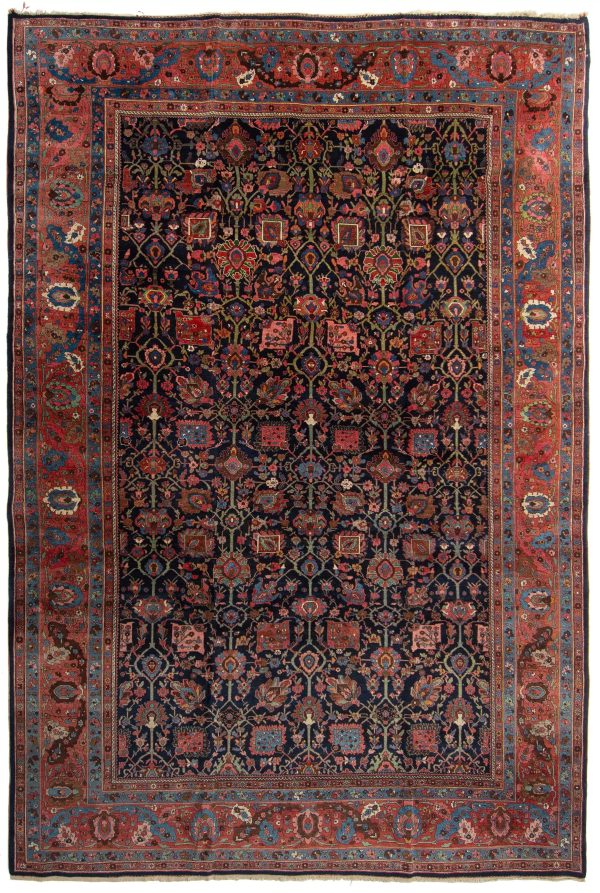 Bidjar, West Persia