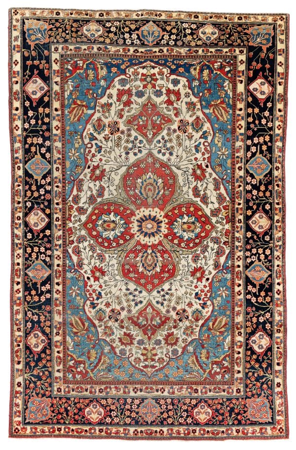 Kashan Mohtashem