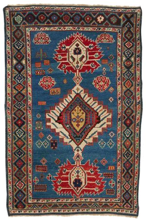 Karagashli Rug