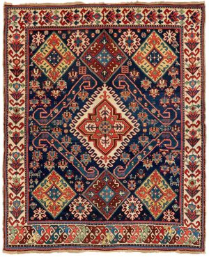 Karabagh Rug