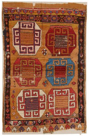 Konya Rug