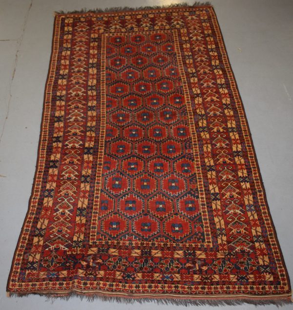 Beshir carpet