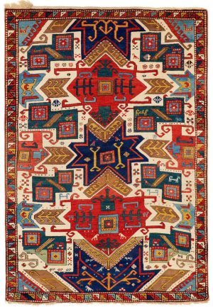 'Star' Kazak