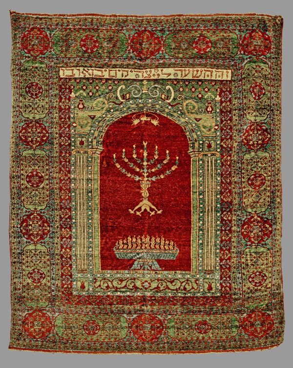 Padua-Mamluk-ark-curtain