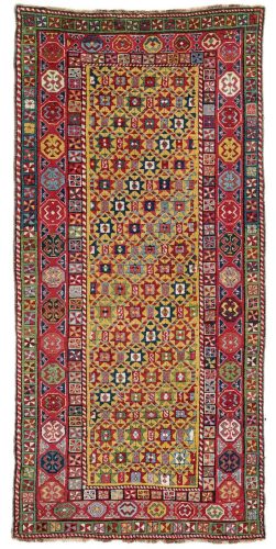 Genje Long Rug