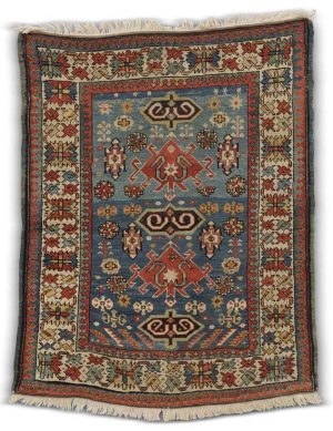 Derbend Rug
