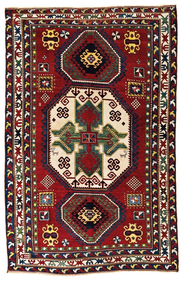 Lori Pambak Kazak