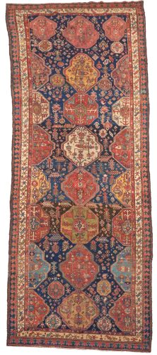 Northwest Persian Carpet