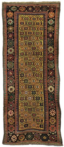 SALIANI RUG