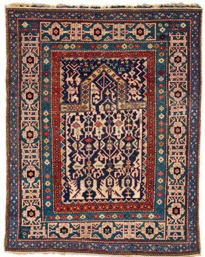 Konagkend Prayer Rug