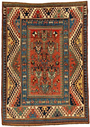 Bordjalou Kazak