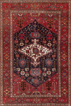 Bidjar Area Rug