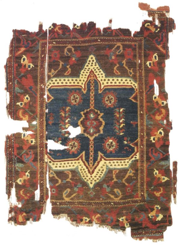 Karapinar fragment