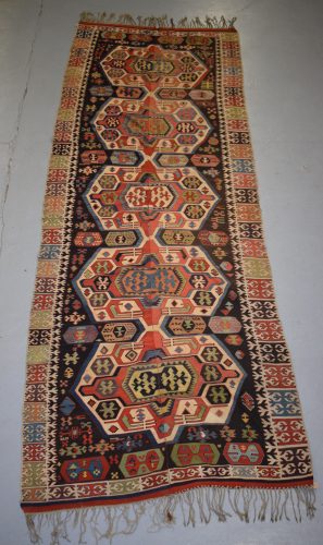 Anatolian kelim