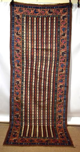 Karabakh long rug