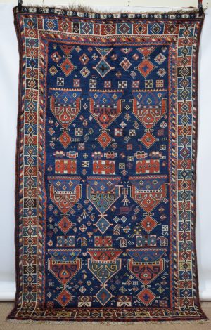 Lori rug