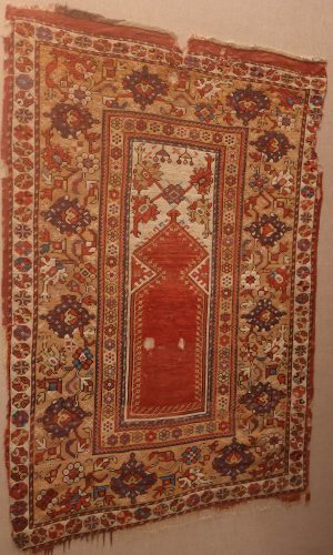 18th century Melas