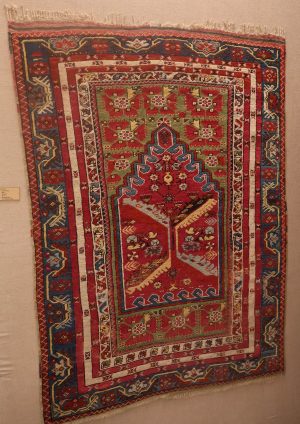 Kirsehir 19th century