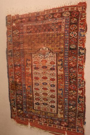 Bergama 18-19th century
