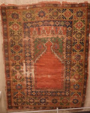 Mucur 18th century
