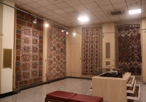 Exhibition room