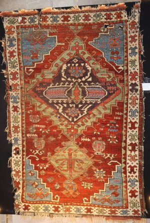 Karapinar 18th century