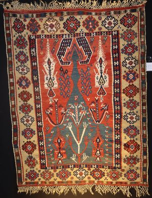 Erzurum kilim