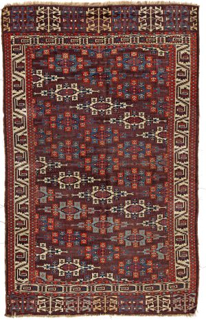 Igdir Main Carpet