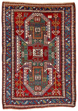Sewan Kazak
