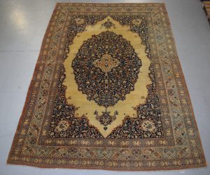 Tabriz ‘Haji Jalili’ carpet