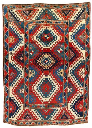 Bordjalou Kazak