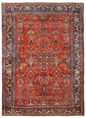 SARUK old