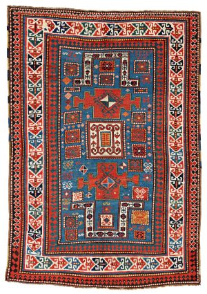 Karachov Kazak