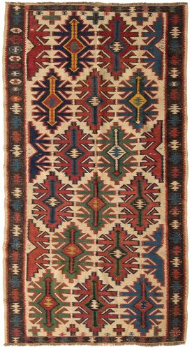 Shirvan-Kilim
