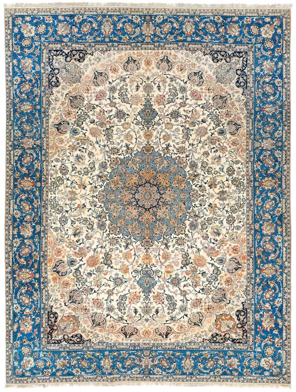 Isfahan